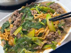 -菜忠潮州牛肉店(岗厦店)
