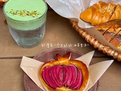 -方炉·天然食材面包店(丹凤店)