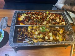 -锦尚阁烤鱼(望京新荟城店)