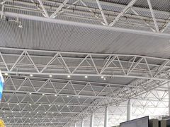 -石家庄正定国际机场-T2航站楼