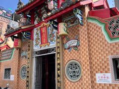 -槟城观音庙(Goddess of Mercy)