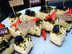-WOLFGANG PUCK KITCHEN & BAR(迪士尼小镇店)