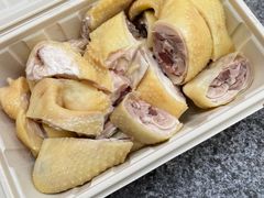 -文记壹心鸡(宝华路店)