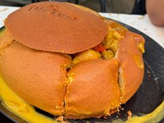 -大树餐厅(环球港店)