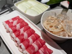 -海底捞火锅(奥体南路店)