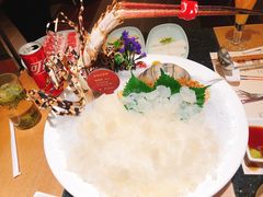 -协成海鲜火锅(情侣路店)