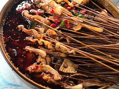 -古真记钵钵鸡(老公园店)