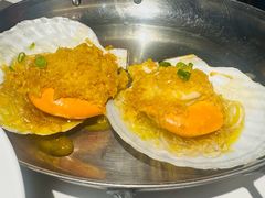 -必点海鲜·海肠捞饭大王(滨江道店)