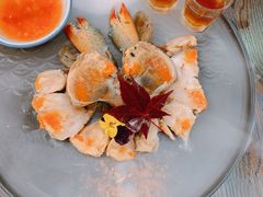 -大洋家·精品潮汕菜·生腌砂锅粥(天河东路店)