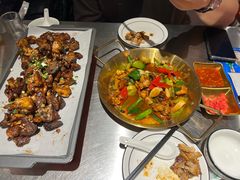 -交个朋友·贵州遵义烤鸡(北京首店)