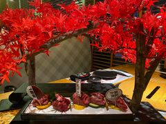 -赤坂亭M9和牛烧肉(世博源店)