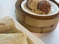 -鹿鸣酒家(越秀店)
