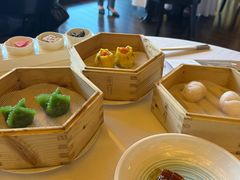 -富力丽思卡尔顿酒店·丽轩中餐厅