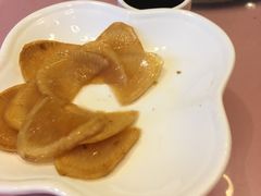 -粤仔湾砂锅粥(广益哥伦布店)