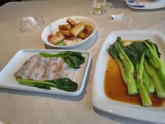 -相思林金岛饭店(青山湖店)