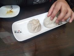 -锡笼记·无锡小笼(水岸店)
