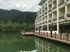 -乳源丽宫国际温泉酒店