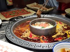 -晓宇重庆火锅(大唐不夜城店)