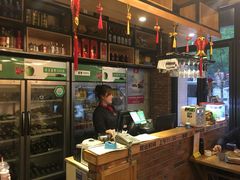 -陈记农家挂炉烤肉(雁南一路店)