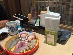 -沼津港精致料理·寿喜烧·烧鸟(漕河泾印象城店)