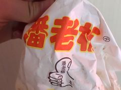 -潘老板炸鸡(河西万达店)