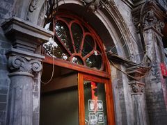 -1901 Cafe(西四店)