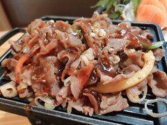 -鲔屋寿喜烧
