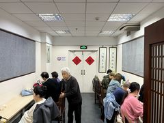 -秦汉胡同书法古筝围棋国画书院(宝地分馆)