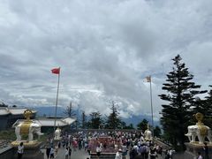 -峨眉山风景名胜区