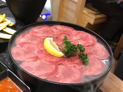 -九田家黑牛烤肉料理(石路天虹店)