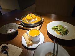 -本处·素食·融合料理(南油店)