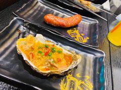 香肠-纪录片《人生一串》体验店(静安店)