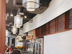 大堂-天天鱼港·海鲜·鲅鱼水饺·招牌烤鸭(黄骅店)