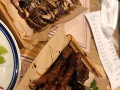 卤味双拼-卤儿道道(杭州大厦501店)
