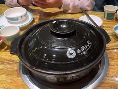 -春润大地海南椰子鸡(沙井京基百纳广场店)