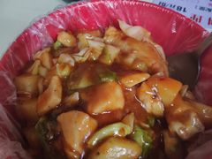 -胖哥料理(兴义里店)