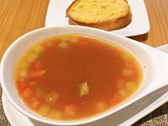 -香樟花园法式铁板烧(恒隆广场店)