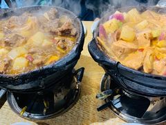 -范贤光鸡公煲(平乐园总店)