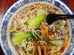 -腔调面(斜土路店)