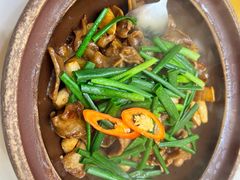 生啫雪花牛舌-顺味凤城(九六广场店)