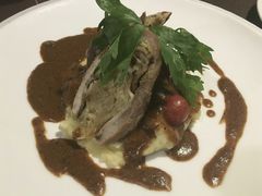 -布拉格餐厅· 中欧捷克菜(全国首店)