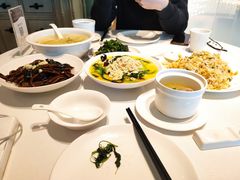 -扬州万怡酒店-中餐厅(文昌中路店)