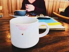 热巧克力-RAC BAR(安福路店)