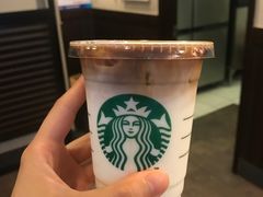 -星巴克(常州丰臣国际广场店)