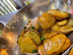 -绿茶餐厅(昌平悦荟店)