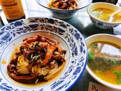 -腔调面(斜土路店)