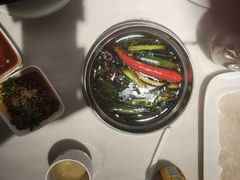 -围炉夜话·潮汕卤水火锅(榕江店)
