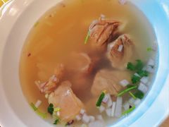 -疆山别院烧烤·新疆菜(铁路局店)