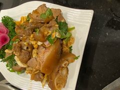 -肥佬椰子鸡(文锦渡店)