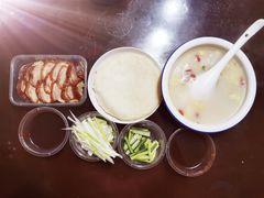 -北京老铺烤鸭(西稍门店)